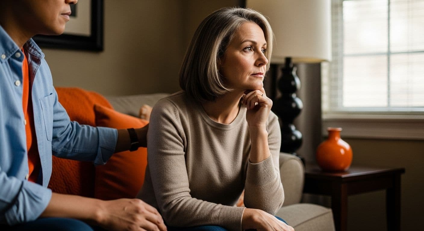 Was ist Stress-Trauma? Verstehen, was es bedeutet