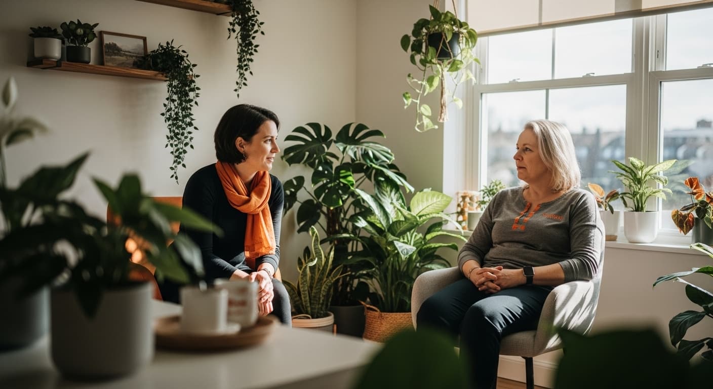Was ist eine stressbasierte Therapie? Verstehen Sie die Grundlagen