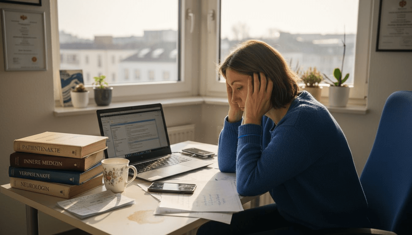 Dysregulation erkennen: Symptome und Behandlung 2026