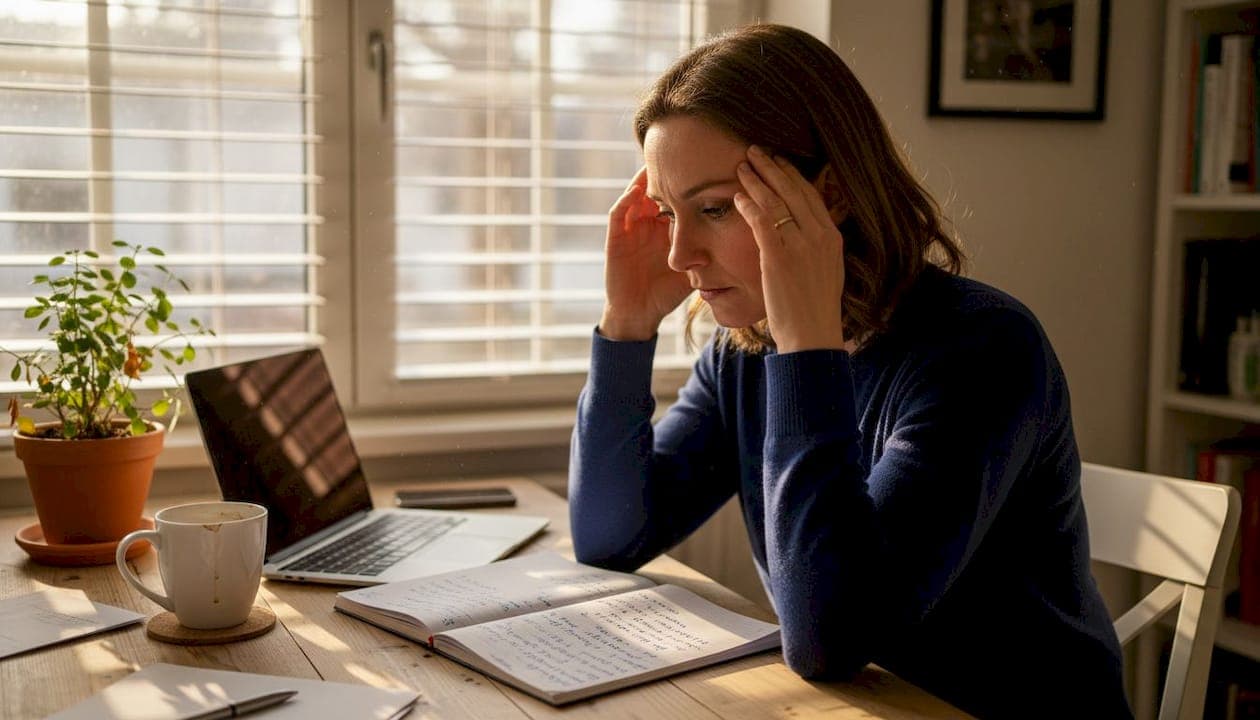 Individuelle Stressbehandlung: Warum sie echte Veränderung bringt