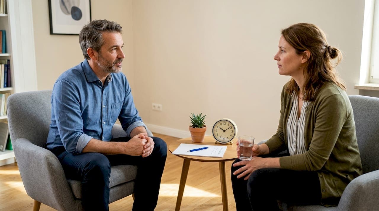 Integrative Psychosomatik: Ganzheitliche Heilung bei Stress