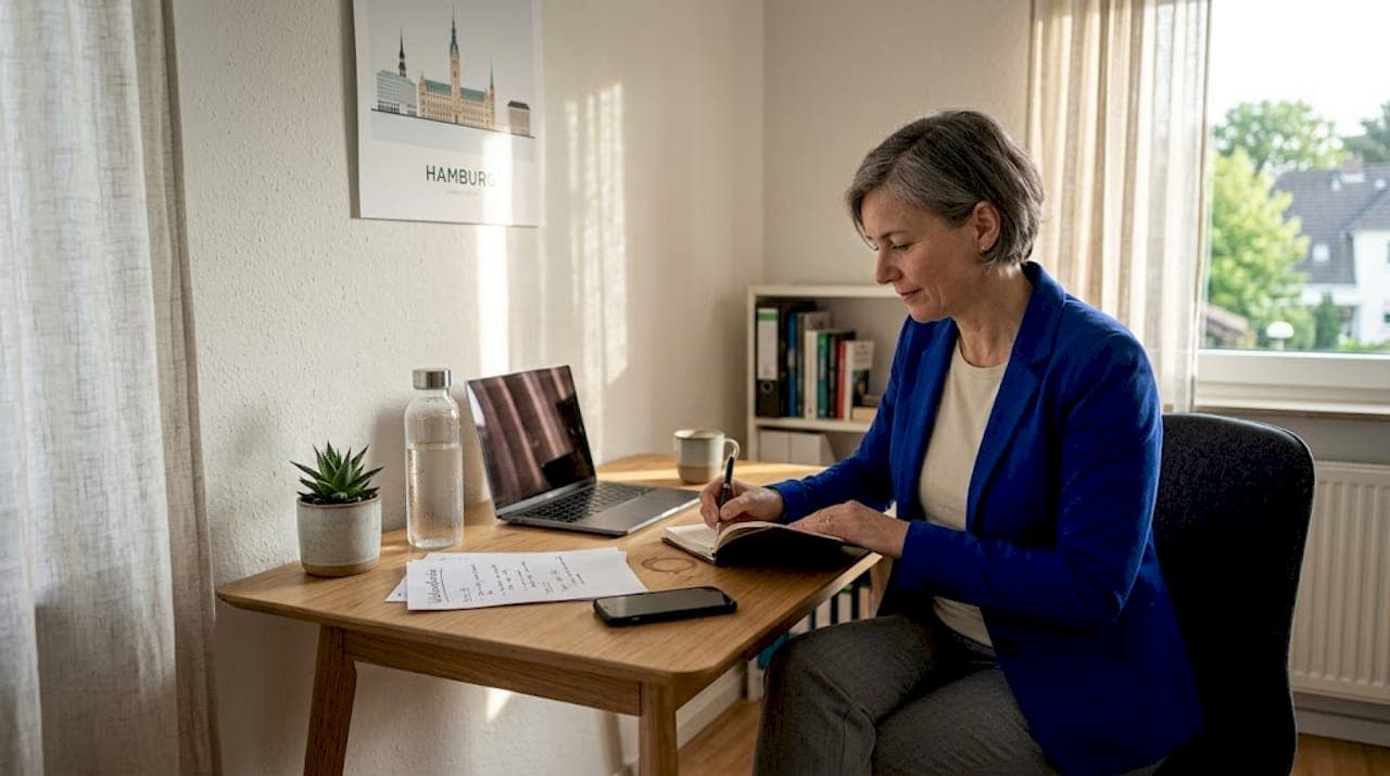 Ganzheitliche Stressreduktion: Methoden, Vergleich und Praxis