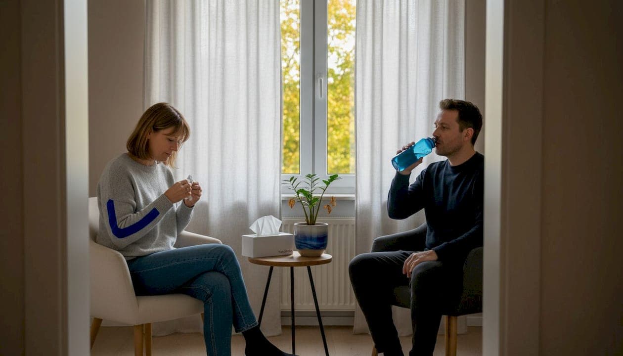 7 Tipps für emotionale Heilung: Wege aus Stress, Angst und Burnout