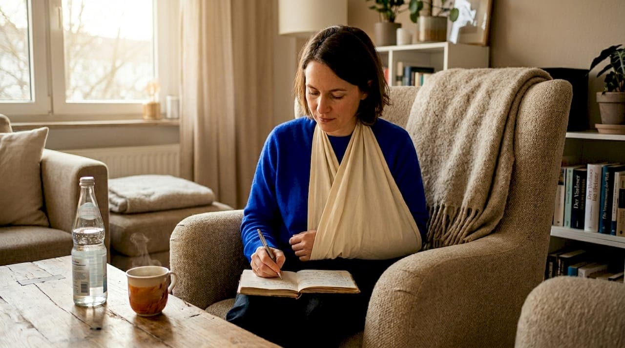 Postoperativen Stress nachhaltig lösen: Ihr Praxis-Guide
