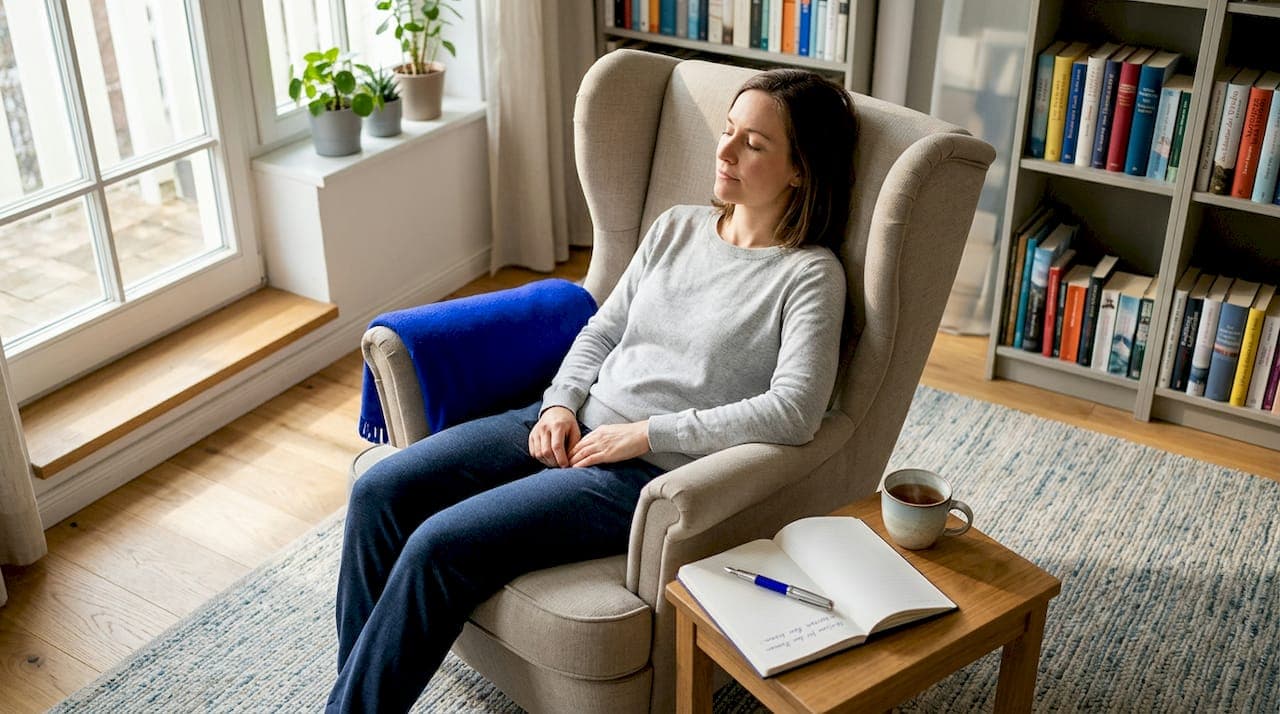 Tipps zur emotionalen Stabilität: 10 Methoden