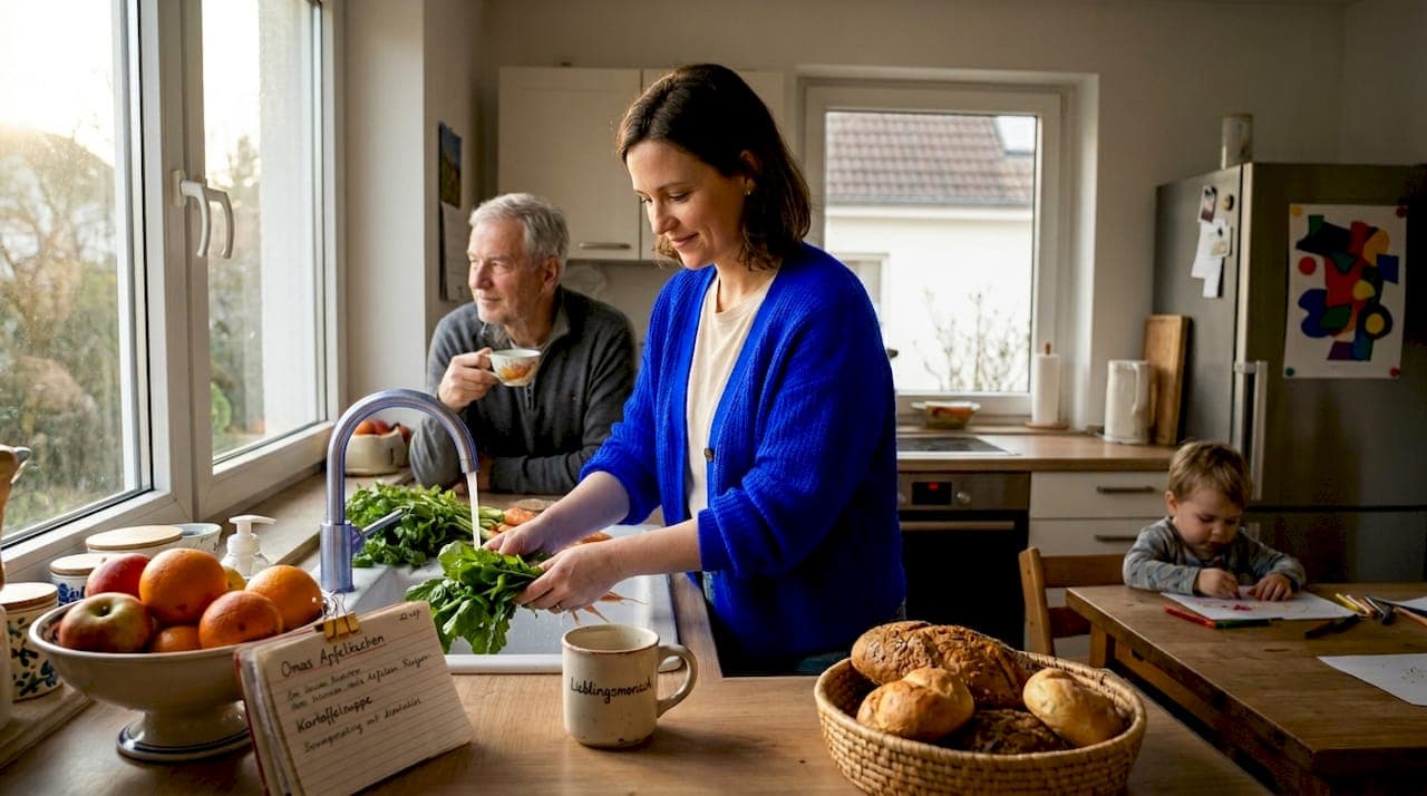 Was ist holistische Gesundheit? Körper, Geist & Umwelt