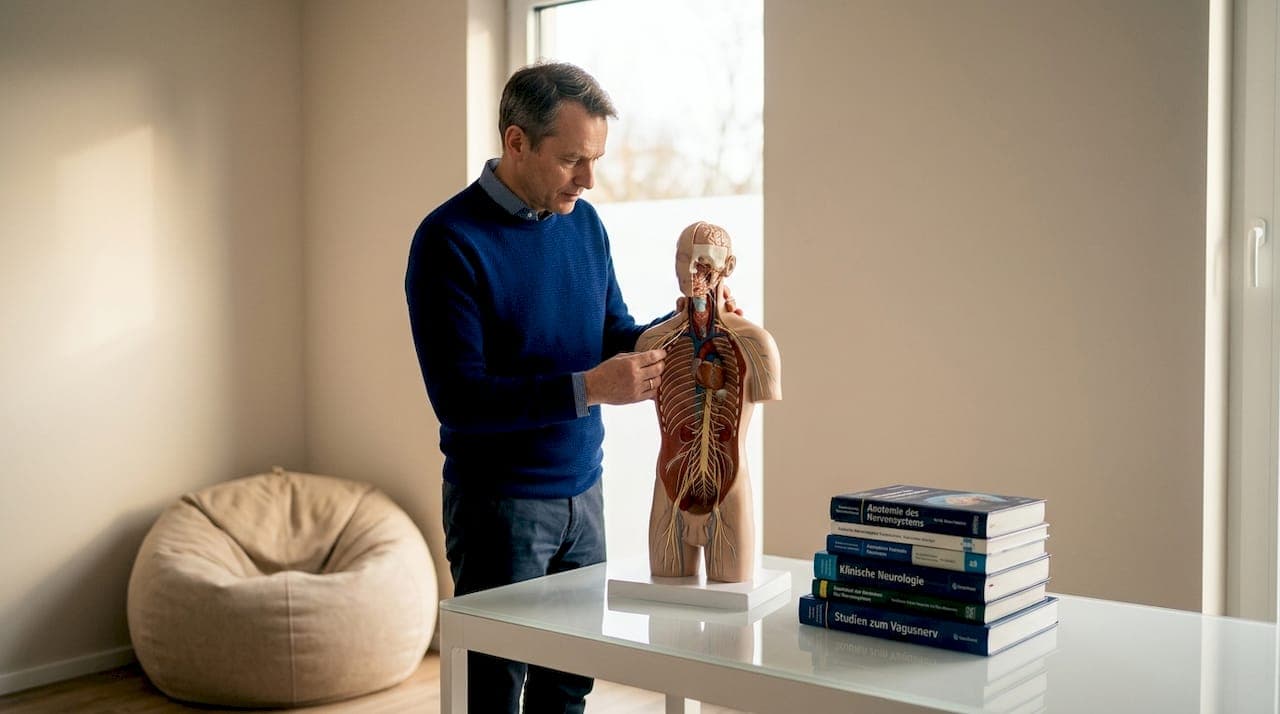 Vagusnerv Bedeutung: Funktion, Gesundheit und Stimulation