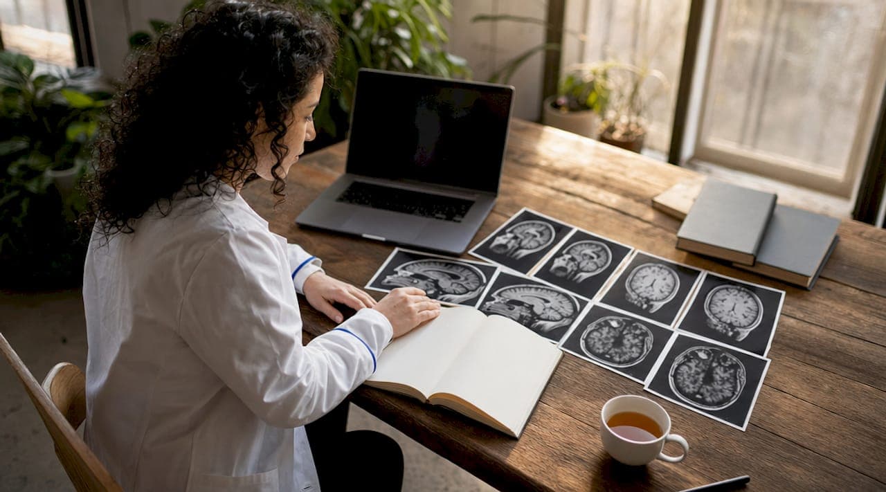 Was ist Neuroplastizität? Erklärung für Erwachsene