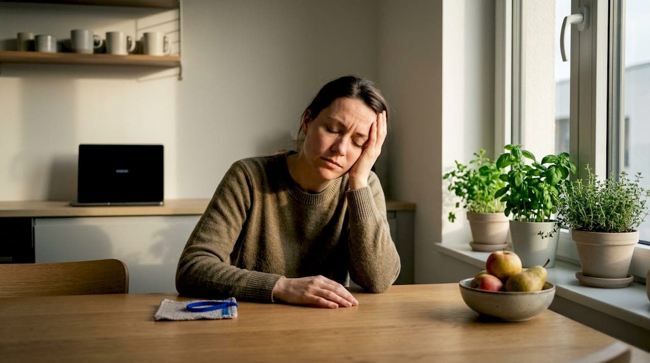 In Stress: Symptome erkennen und wirksam gegensteuern