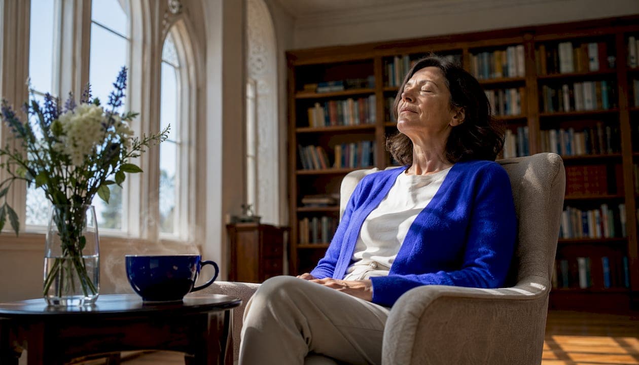 Emotionale Erschöpfung: Was tun und wie Sie sich erholen