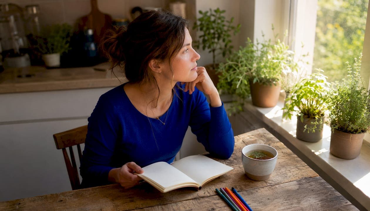 Was ist emotionale Intelligenz: Hilfe bei Stress & Schmerz