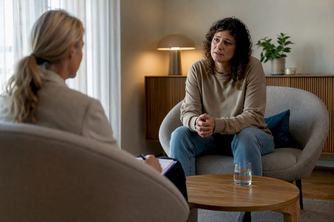 52,9 % bei schwerem Burnout: Wann Depression vorliegt