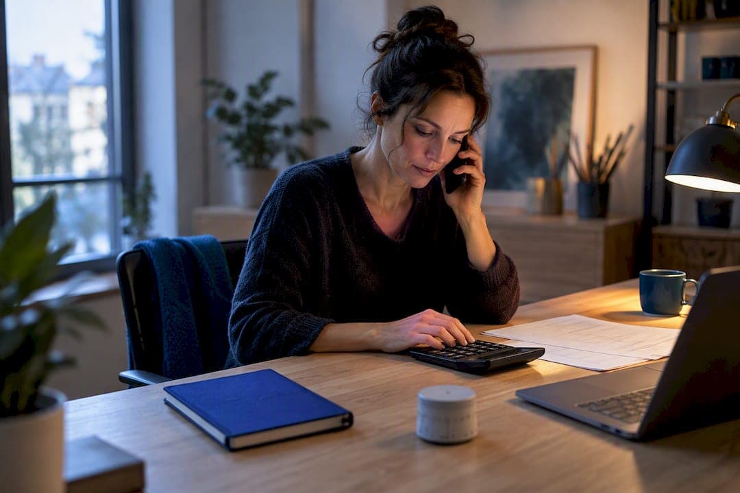 Burnout-Risikofaktoren bei Selbständigen: Was Sie wissen müssen