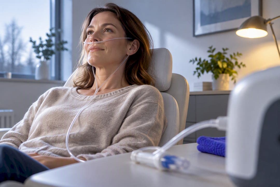 Spirovitaltherapie: Medizinische Anwendungen im Überblick