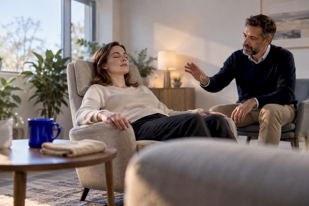 Hypnosetherapie bei Allergien: praktische Beispiele und Grenzen